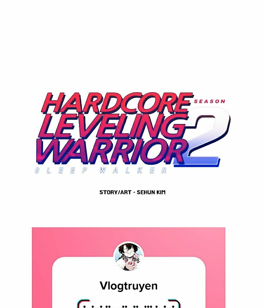 Hard Core Leveling Warrior ss2: Chapter 97