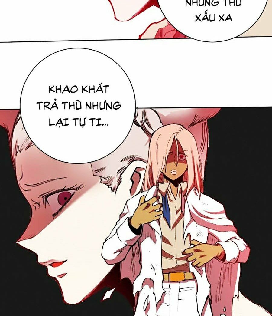 Hard Core Leveling Warrior ss2: Chapter 97