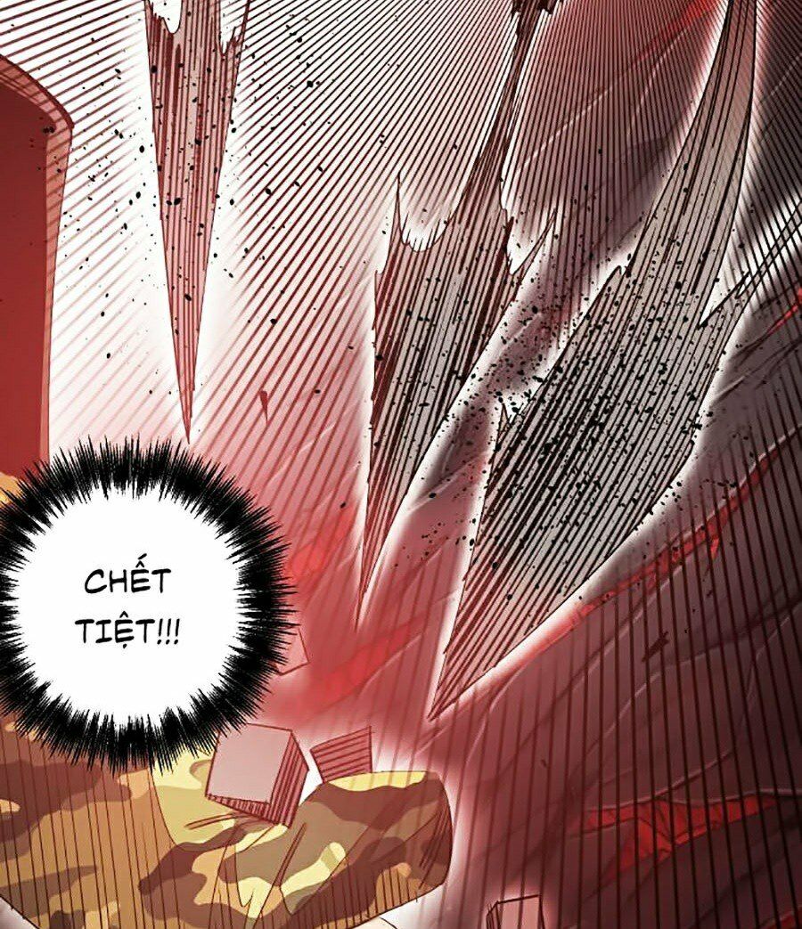 Hard Core Leveling Warrior ss2: Chapter 97