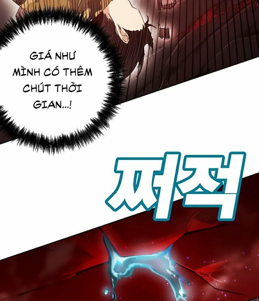 Hard Core Leveling Warrior ss2: Chapter 97
