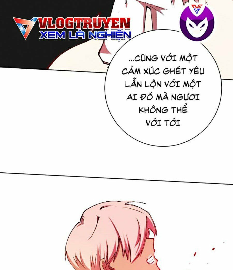 Hard Core Leveling Warrior ss2: Chapter 97