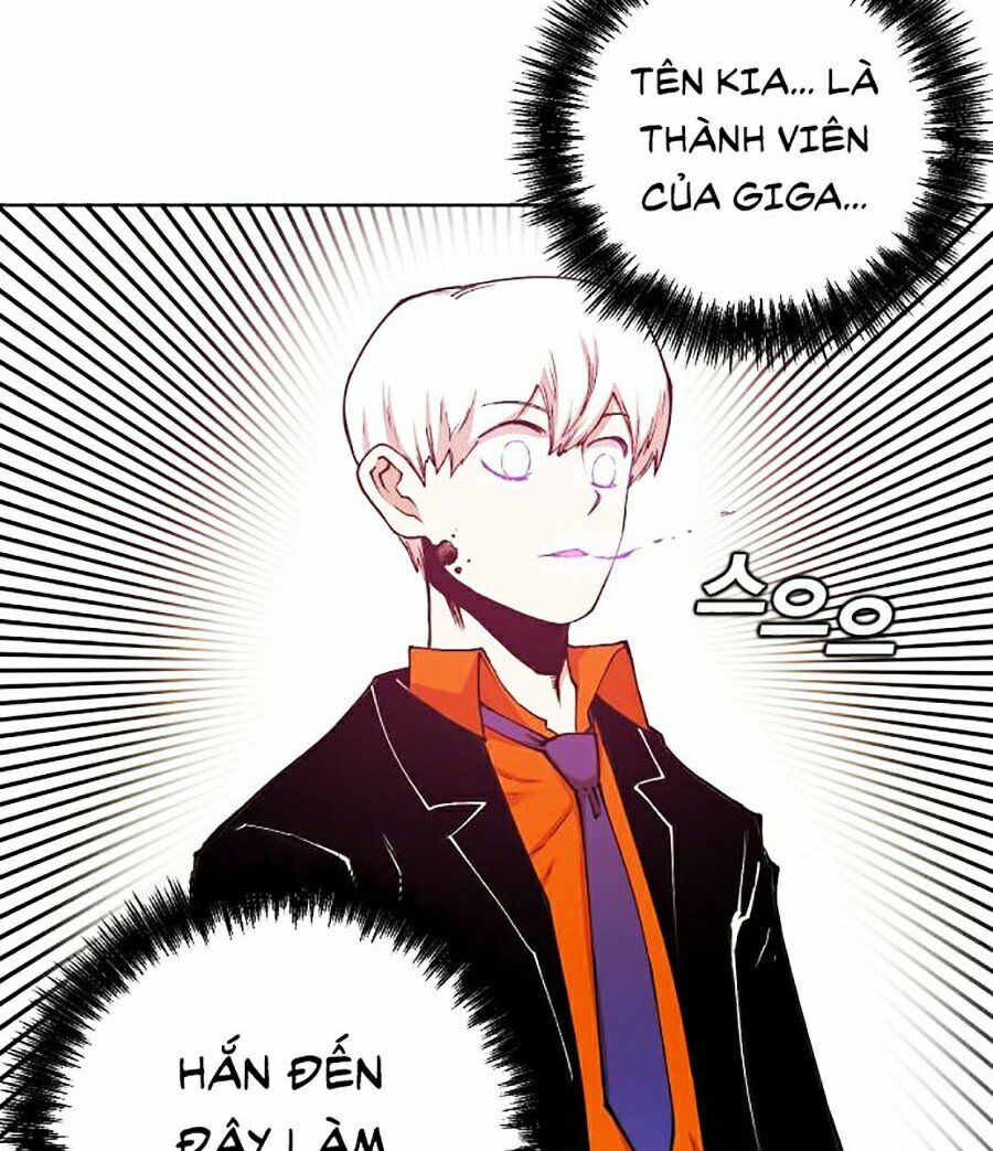 Hard Core Leveling Warrior ss2: Chapter 97