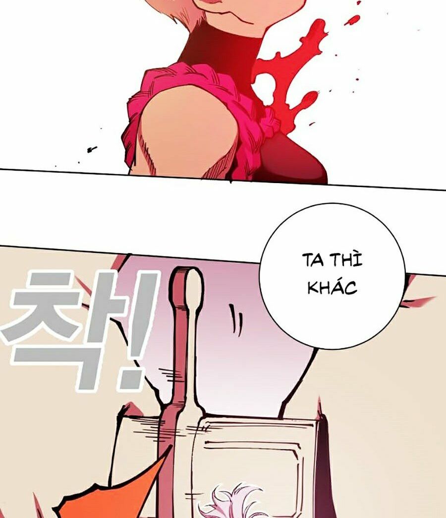Hard Core Leveling Warrior ss2: Chapter 97