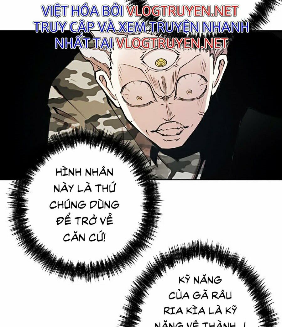 Hard Core Leveling Warrior ss2: Chapter 97
