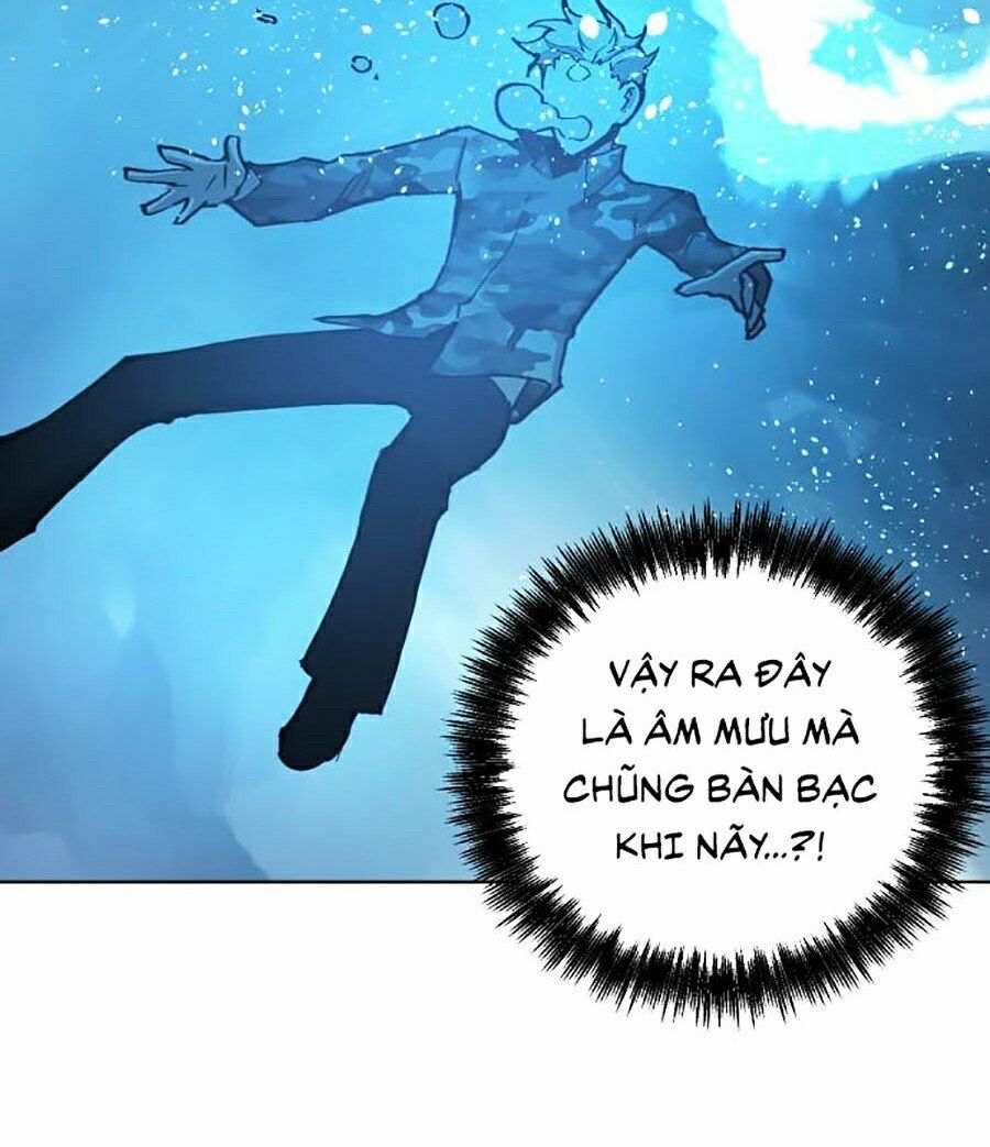 Hard Core Leveling Warrior ss2: Chapter 97