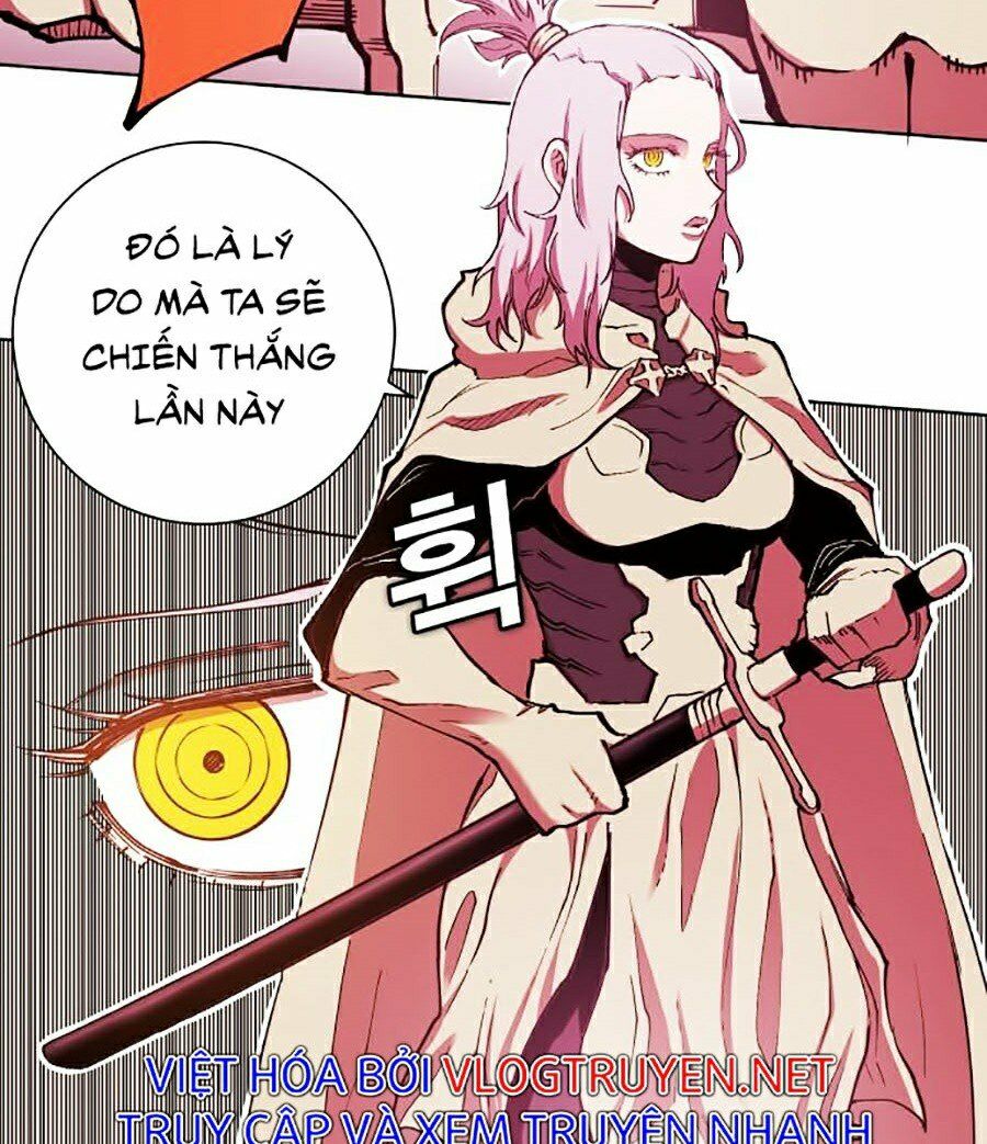 Hard Core Leveling Warrior ss2: Chapter 97