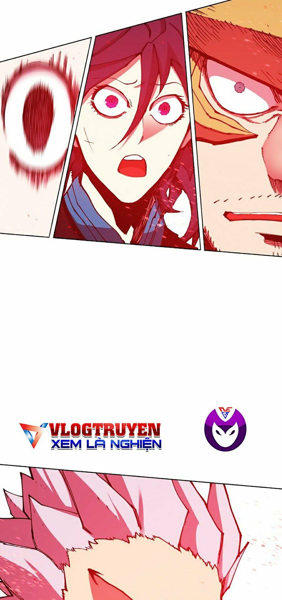 Hard Core Leveling Warrior ss2: Chapter 97