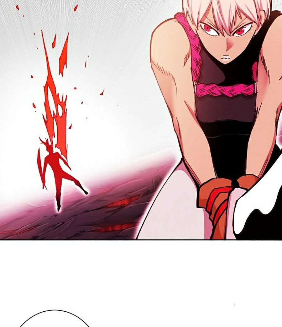 Hard Core Leveling Warrior ss2: Chapter 97