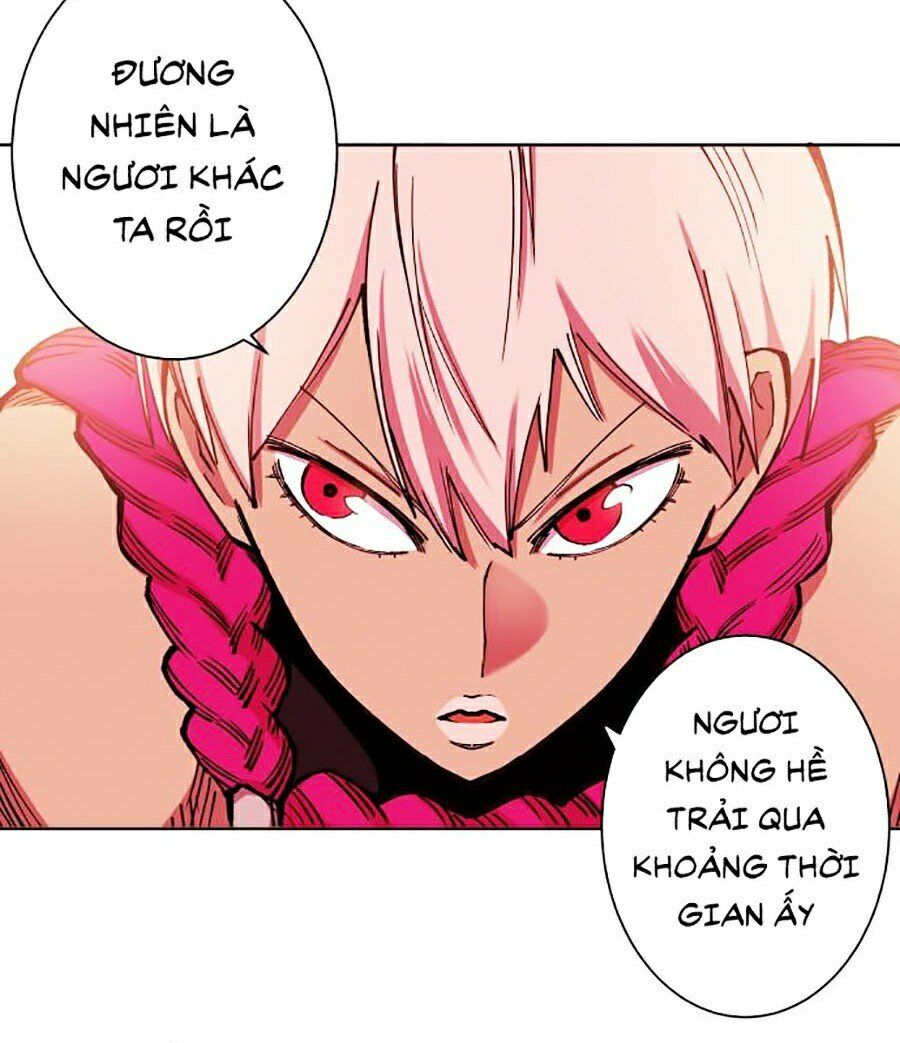 Hard Core Leveling Warrior ss2: Chapter 97
