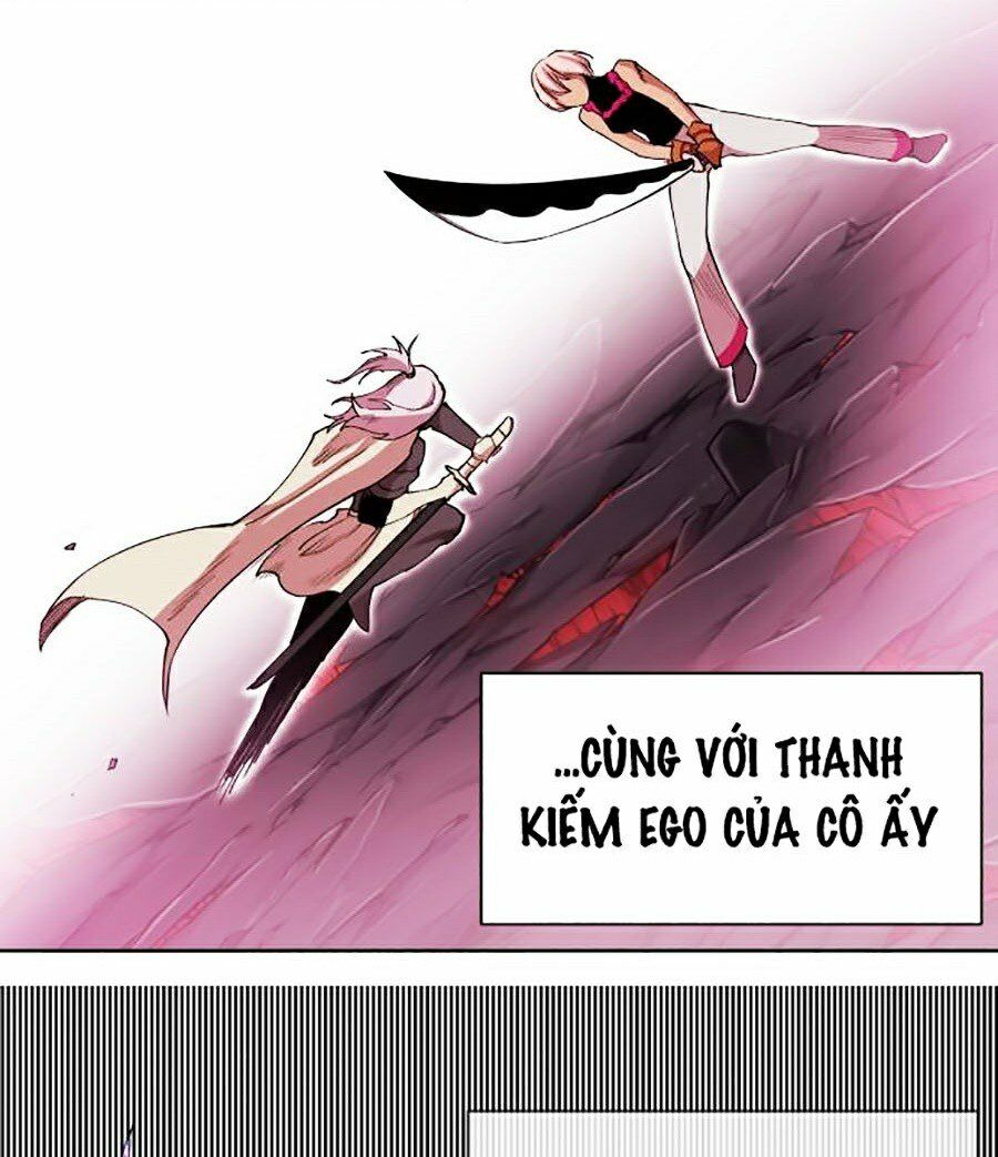 Hard Core Leveling Warrior ss2: Chapter 97