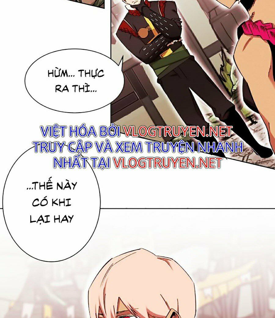 Hard Core Leveling Warrior ss2: Chapter 97