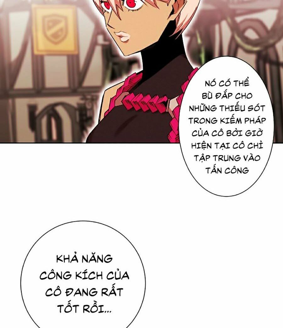 Hard Core Leveling Warrior ss2: Chapter 97