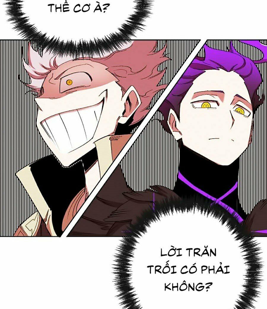 Hard Core Leveling Warrior ss2: Chapter 97