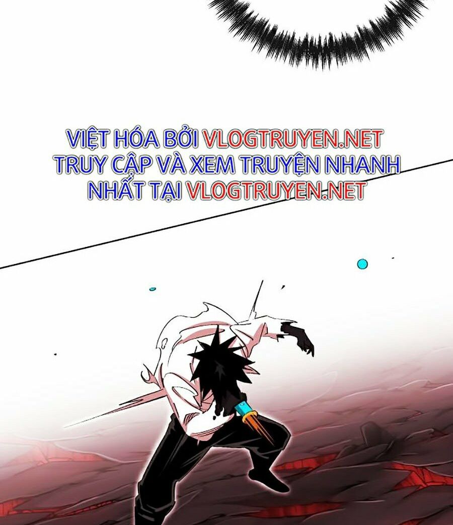 Hard Core Leveling Warrior ss2: Chapter 97