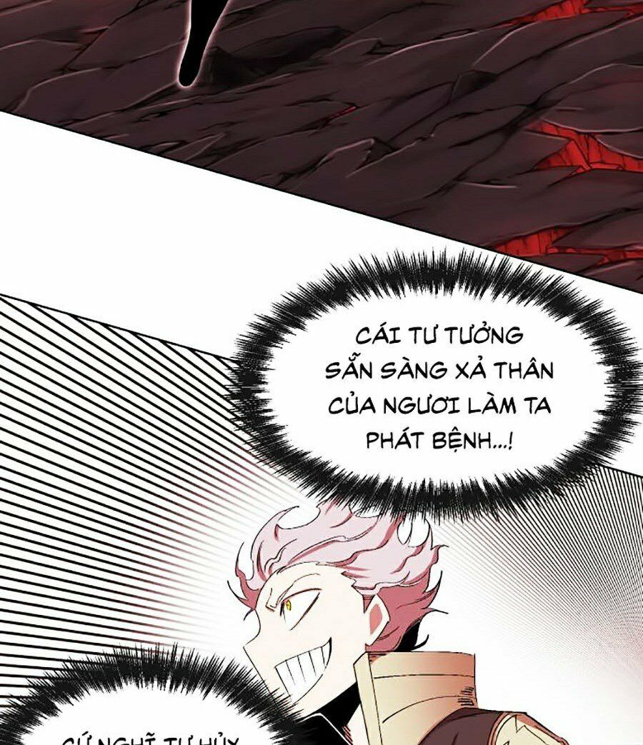 Hard Core Leveling Warrior ss2: Chapter 97