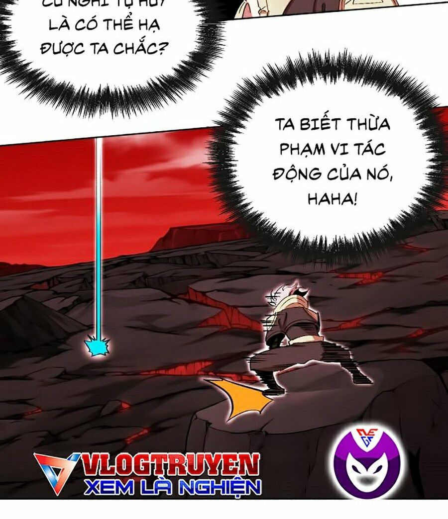 Hard Core Leveling Warrior ss2: Chapter 97