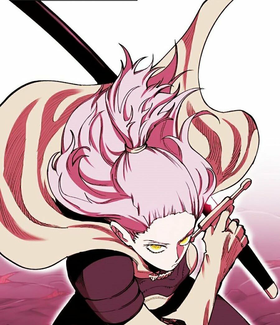Hard Core Leveling Warrior ss2: Chapter 97