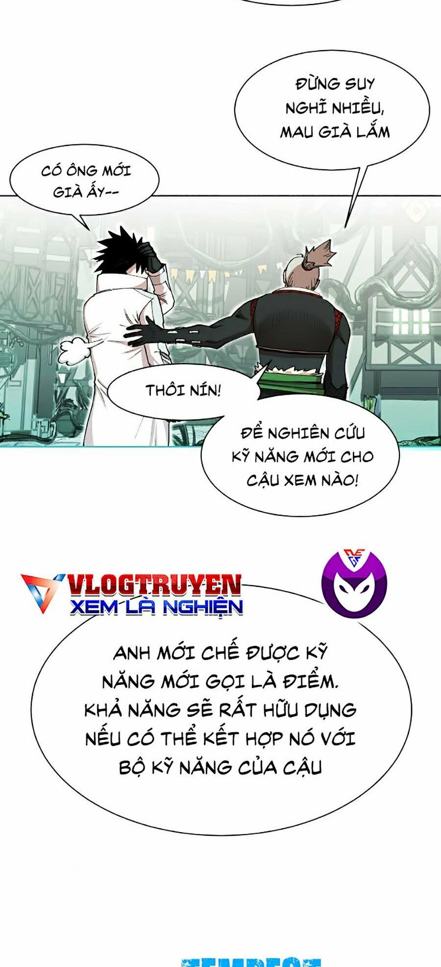 Hard Core Leveling Warrior ss2: Chapter 97