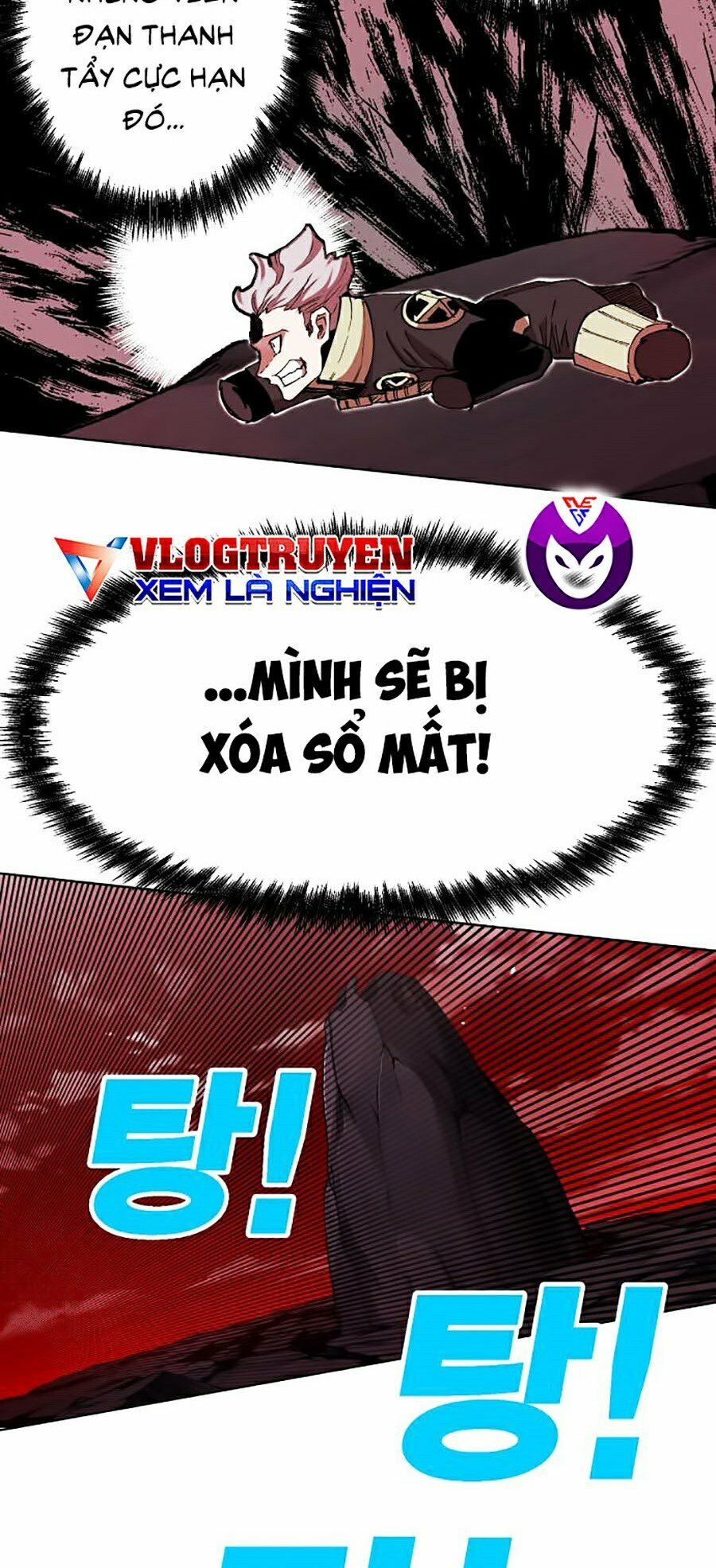 Hard Core Leveling Warrior ss2: Chapter 97