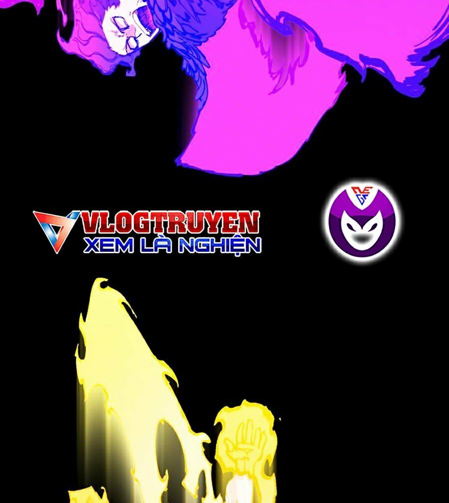 Hard Core Leveling Warrior ss2: Chapter 97