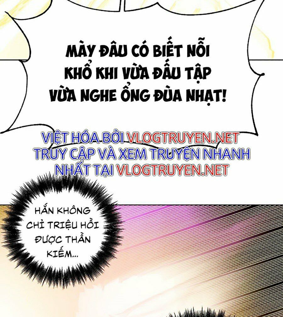 Hard Core Leveling Warrior ss2: Chapter 97
