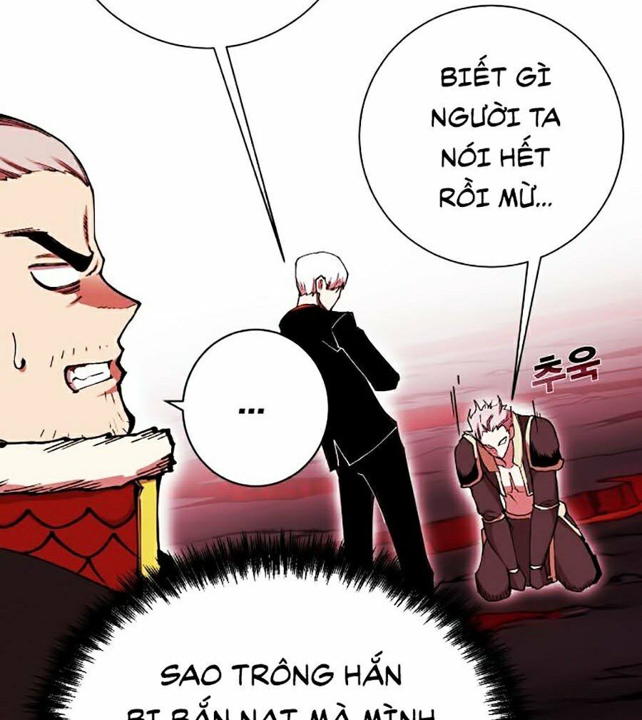 Hard Core Leveling Warrior ss2: Chapter 97