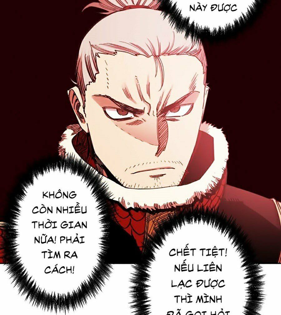 Hard Core Leveling Warrior ss2: Chapter 97