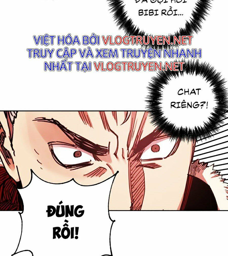 Hard Core Leveling Warrior ss2: Chapter 97