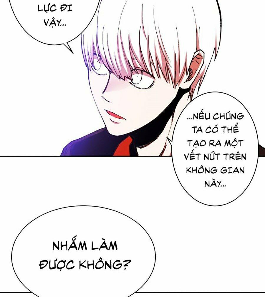 Hard Core Leveling Warrior ss2: Chapter 97