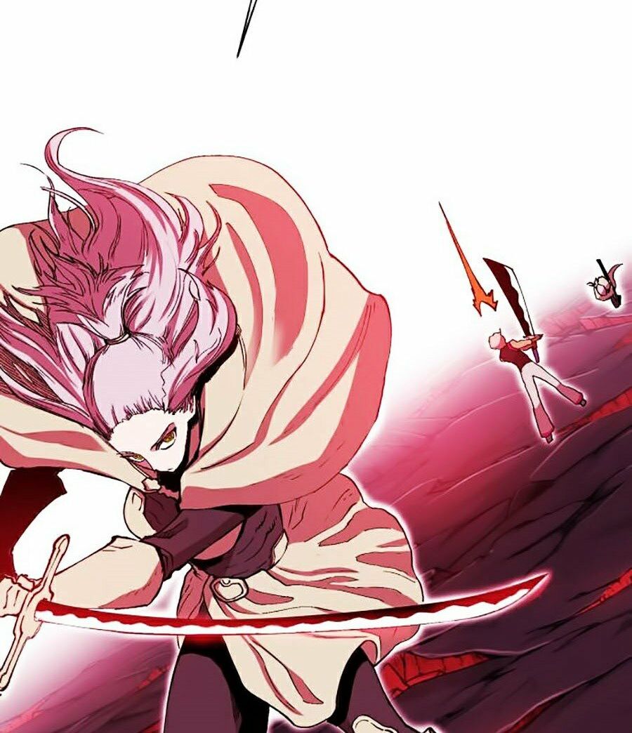 Hard Core Leveling Warrior ss2: Chapter 97
