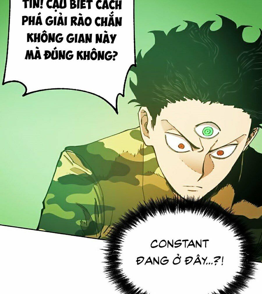 Hard Core Leveling Warrior ss2: Chapter 97
