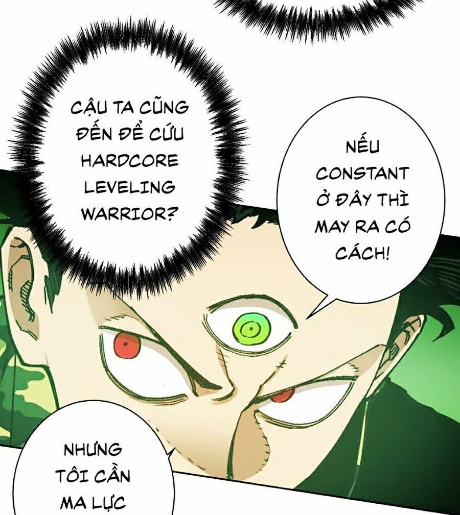 Hard Core Leveling Warrior ss2: Chapter 97