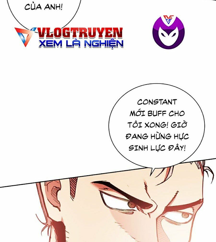 Hard Core Leveling Warrior ss2: Chapter 97