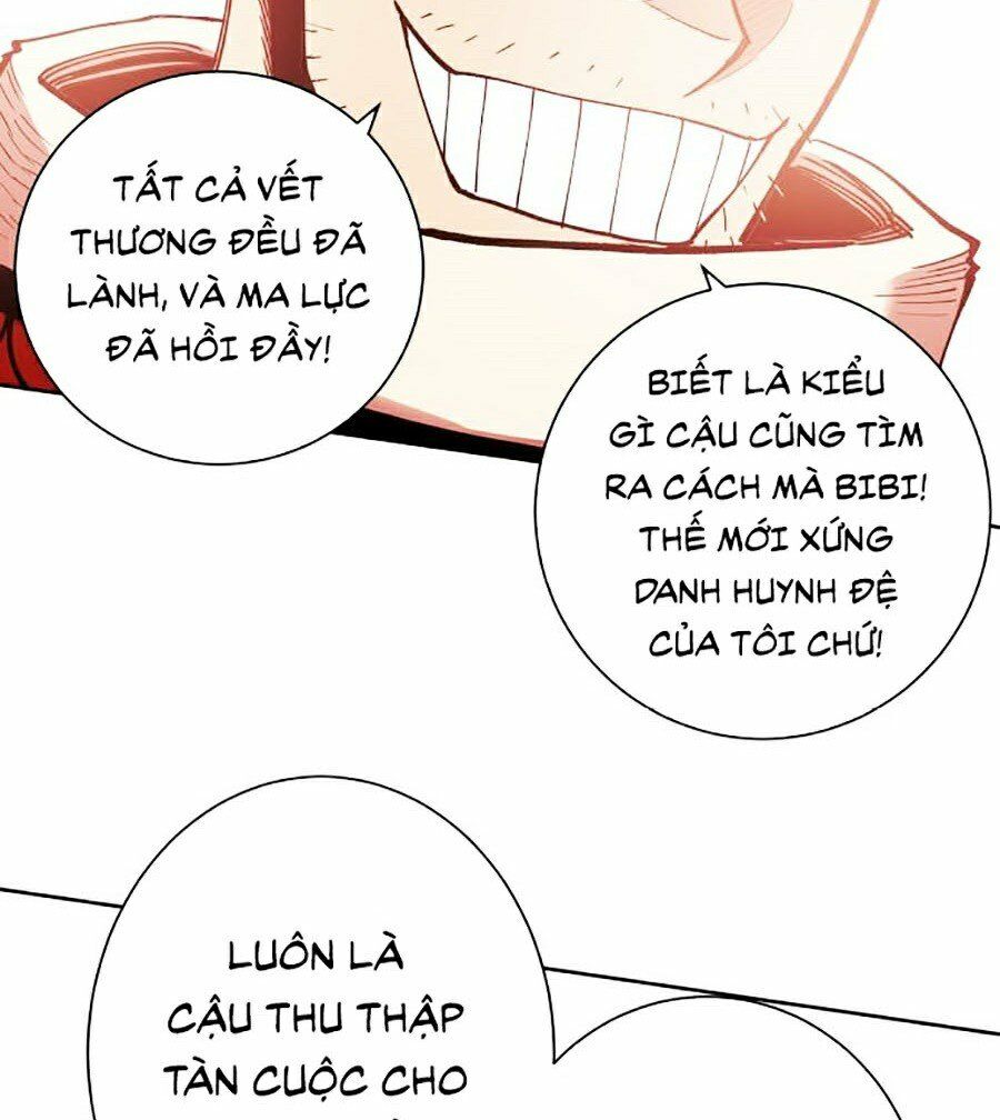 Hard Core Leveling Warrior ss2: Chapter 97