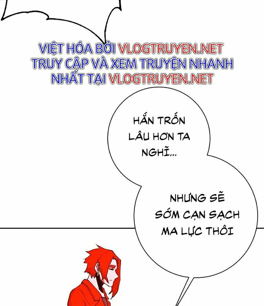Hard Core Leveling Warrior ss2: Chapter 97