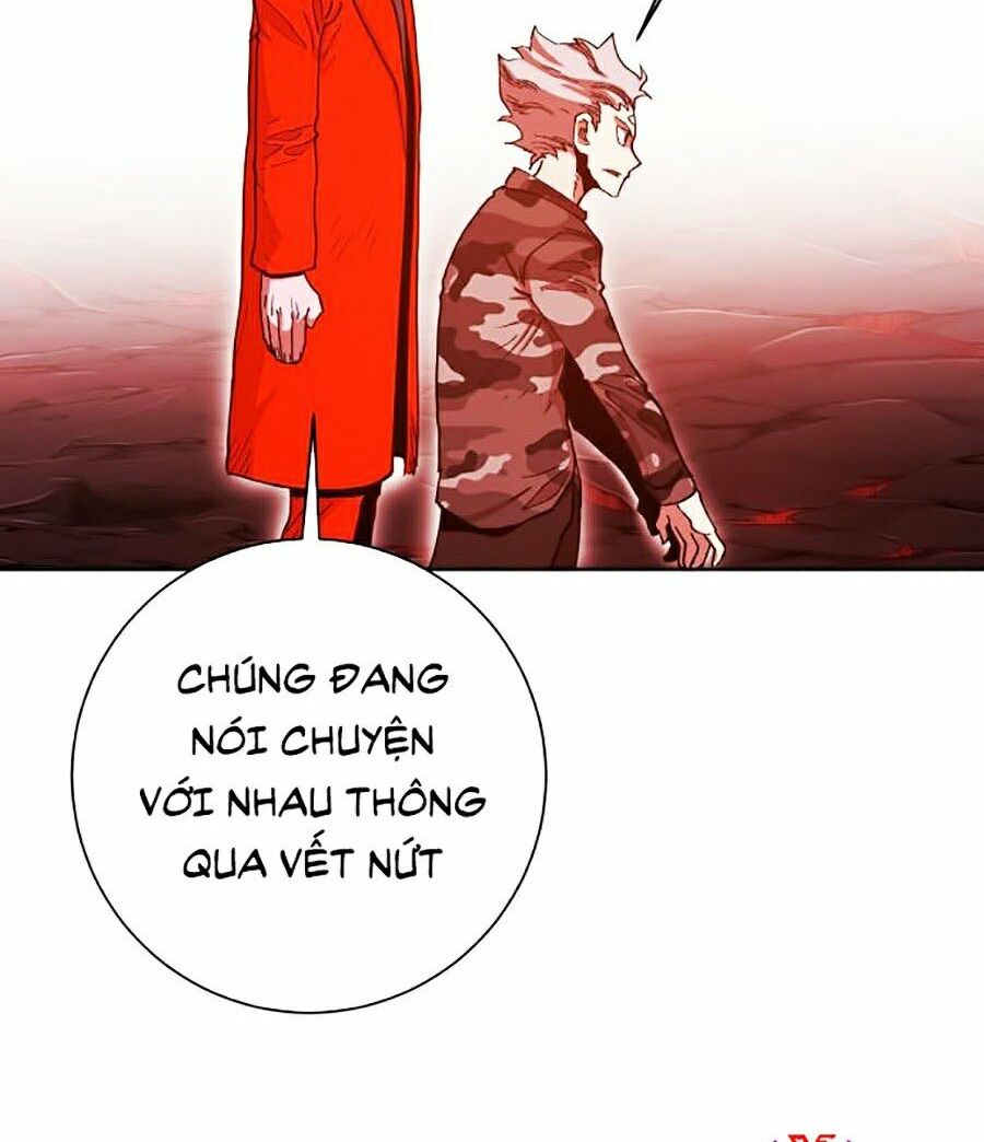 Hard Core Leveling Warrior ss2: Chapter 97