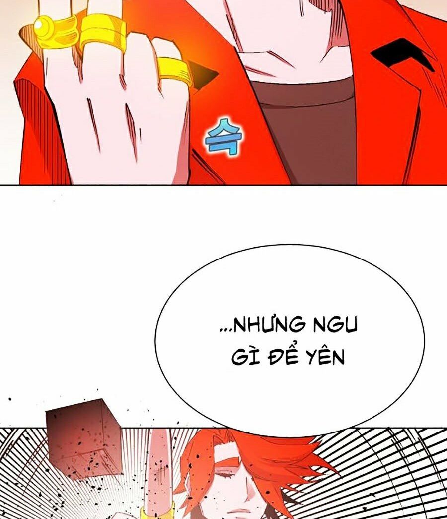 Hard Core Leveling Warrior ss2: Chapter 97