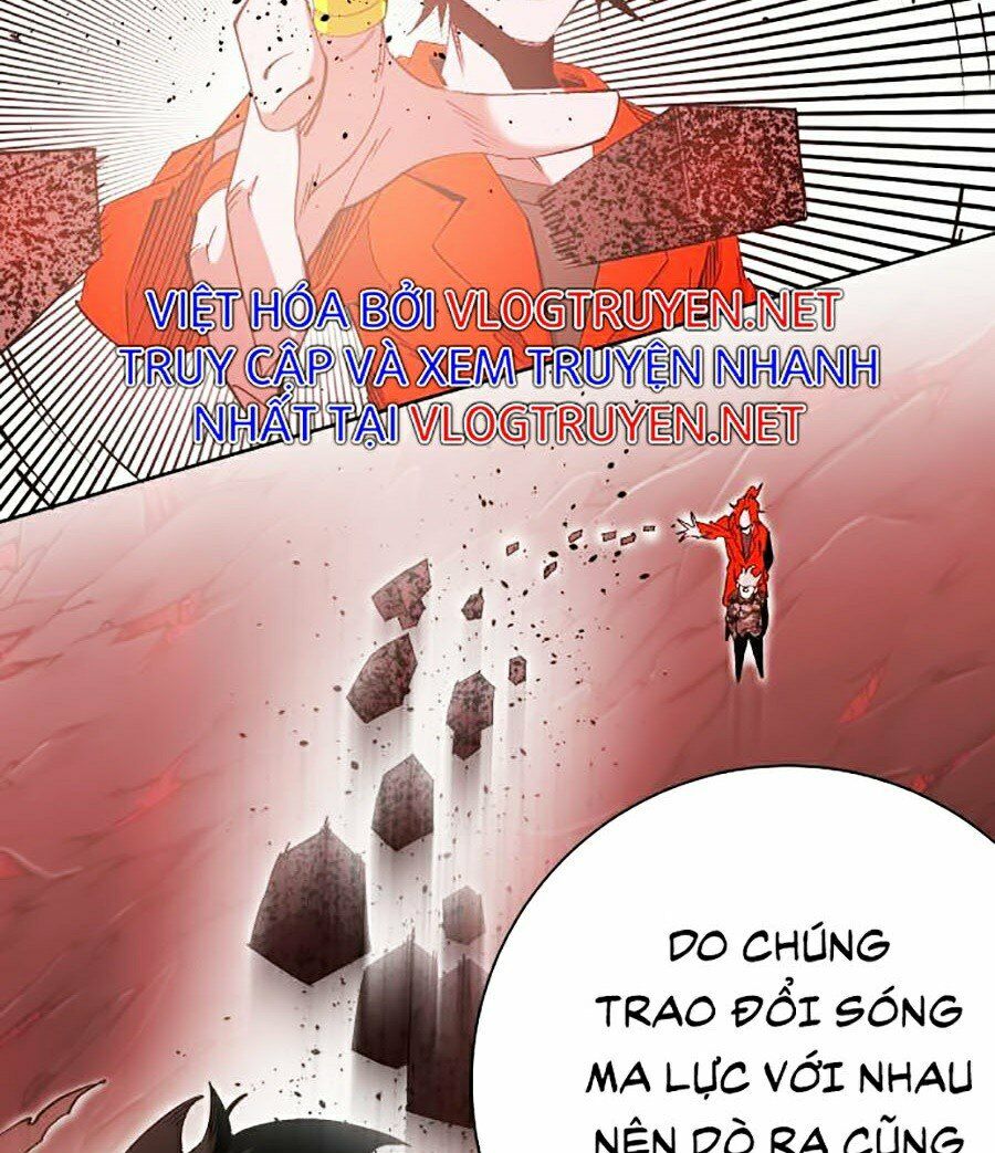Hard Core Leveling Warrior ss2: Chapter 97