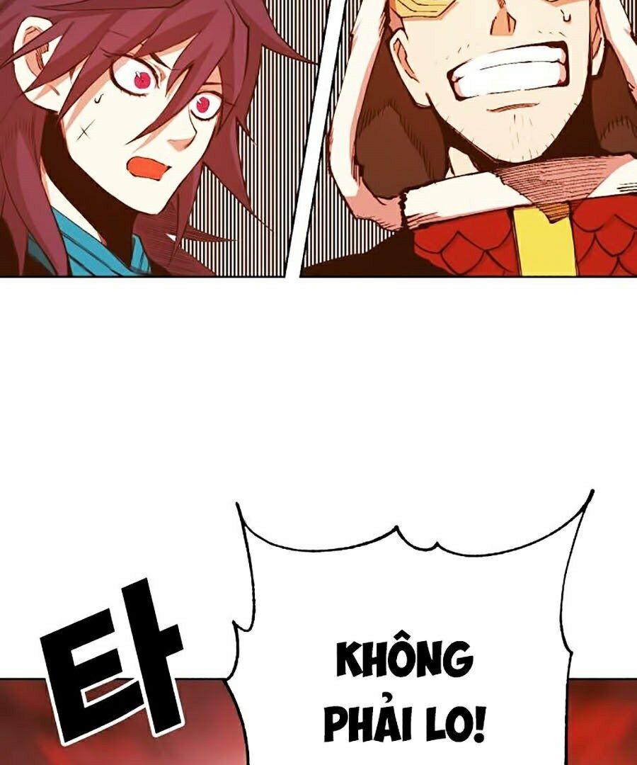Hard Core Leveling Warrior ss2: Chapter 98