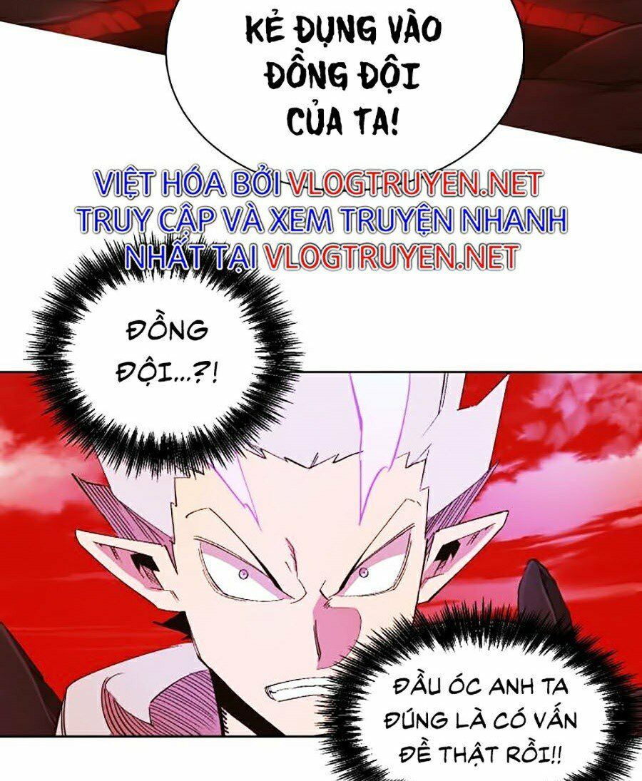 Hard Core Leveling Warrior ss2: Chapter 98