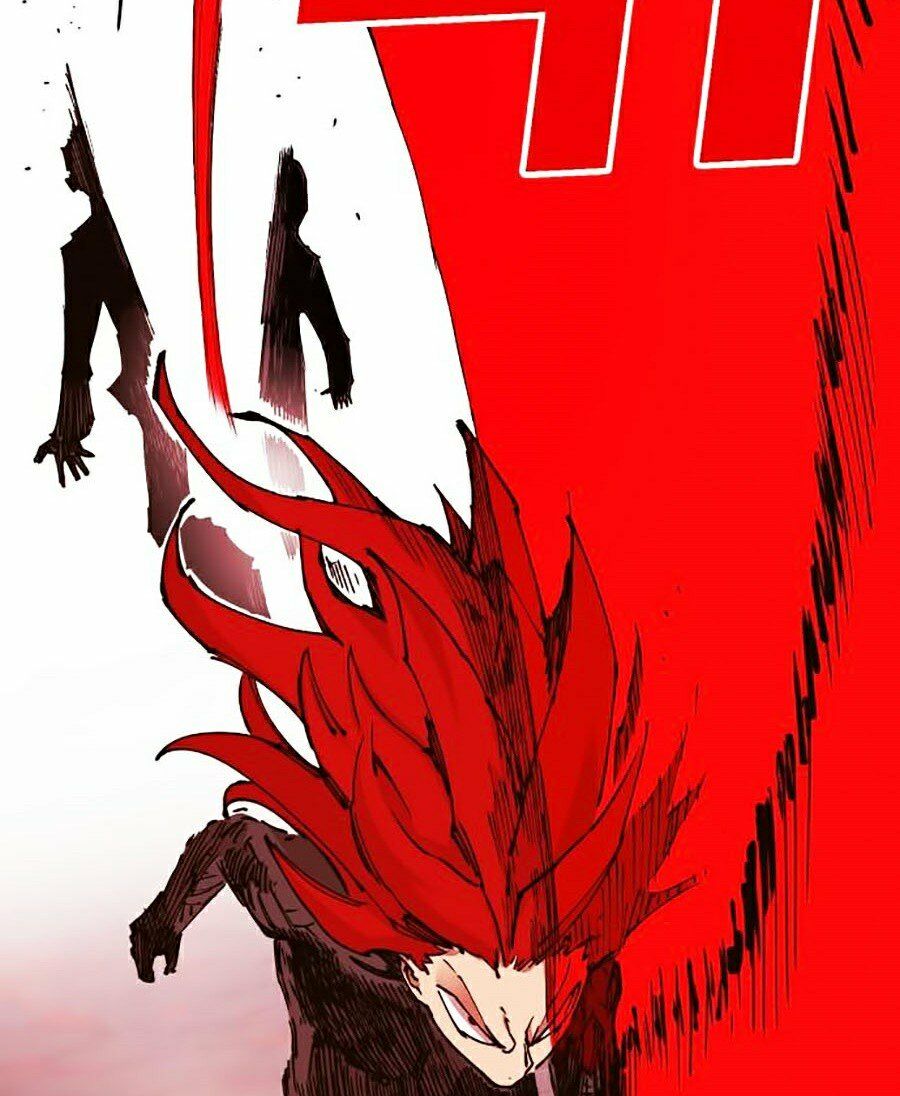 Hard Core Leveling Warrior ss2: Chapter 98