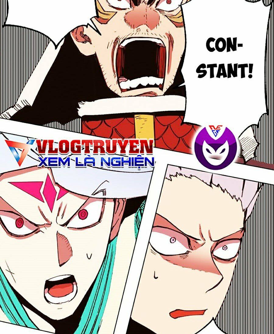 Hard Core Leveling Warrior ss2: Chapter 98