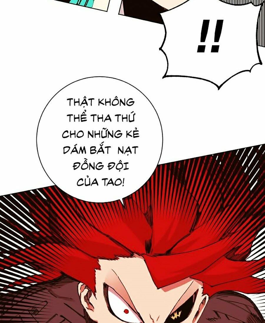 Hard Core Leveling Warrior ss2: Chapter 98