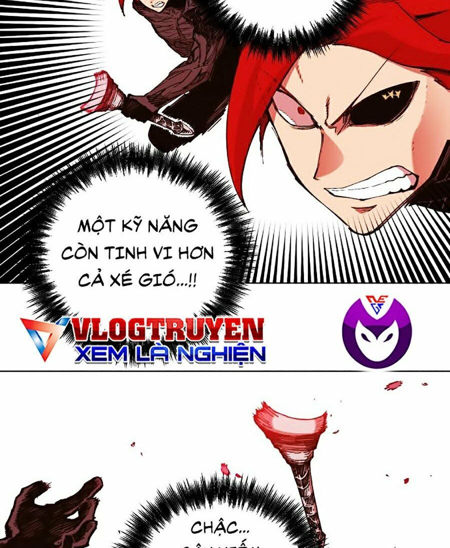 Hard Core Leveling Warrior ss2: Chapter 98