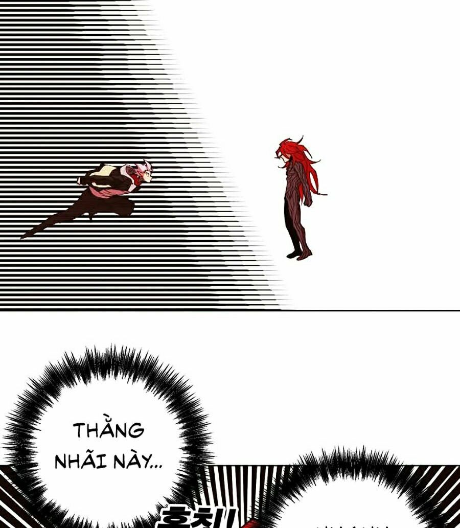 Hard Core Leveling Warrior ss2: Chapter 98