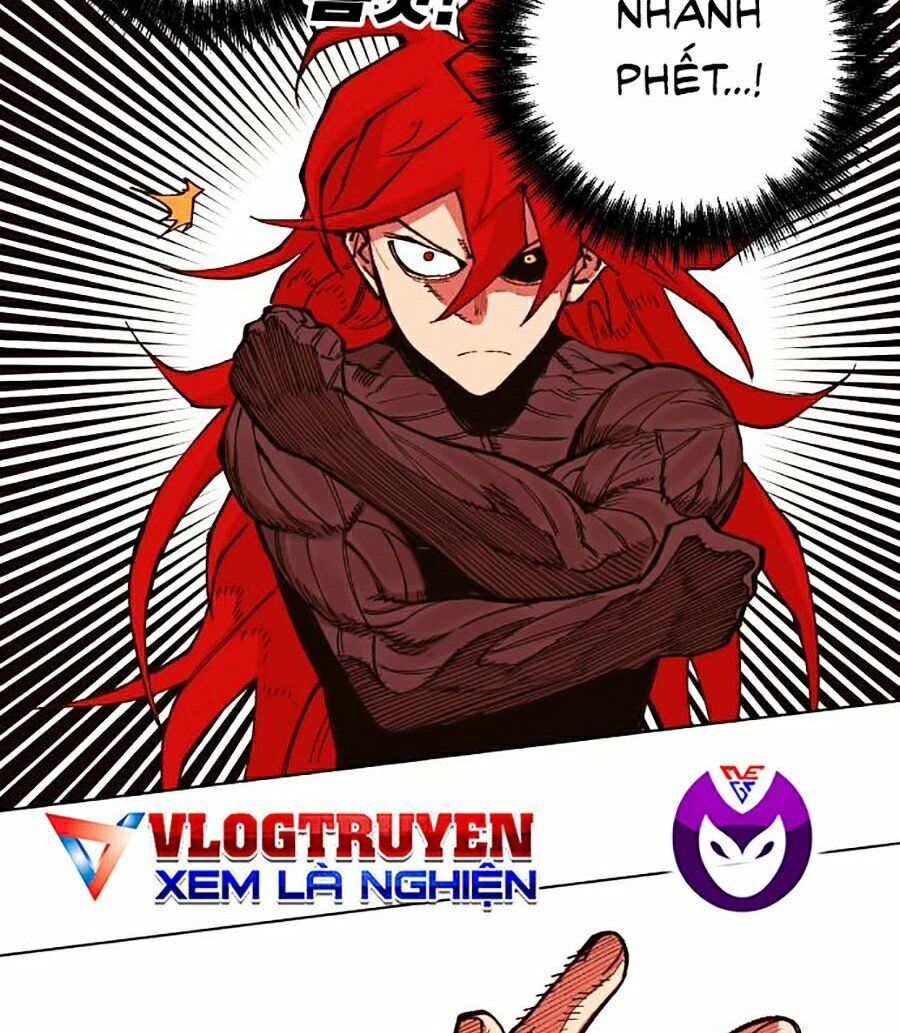 Hard Core Leveling Warrior ss2: Chapter 98