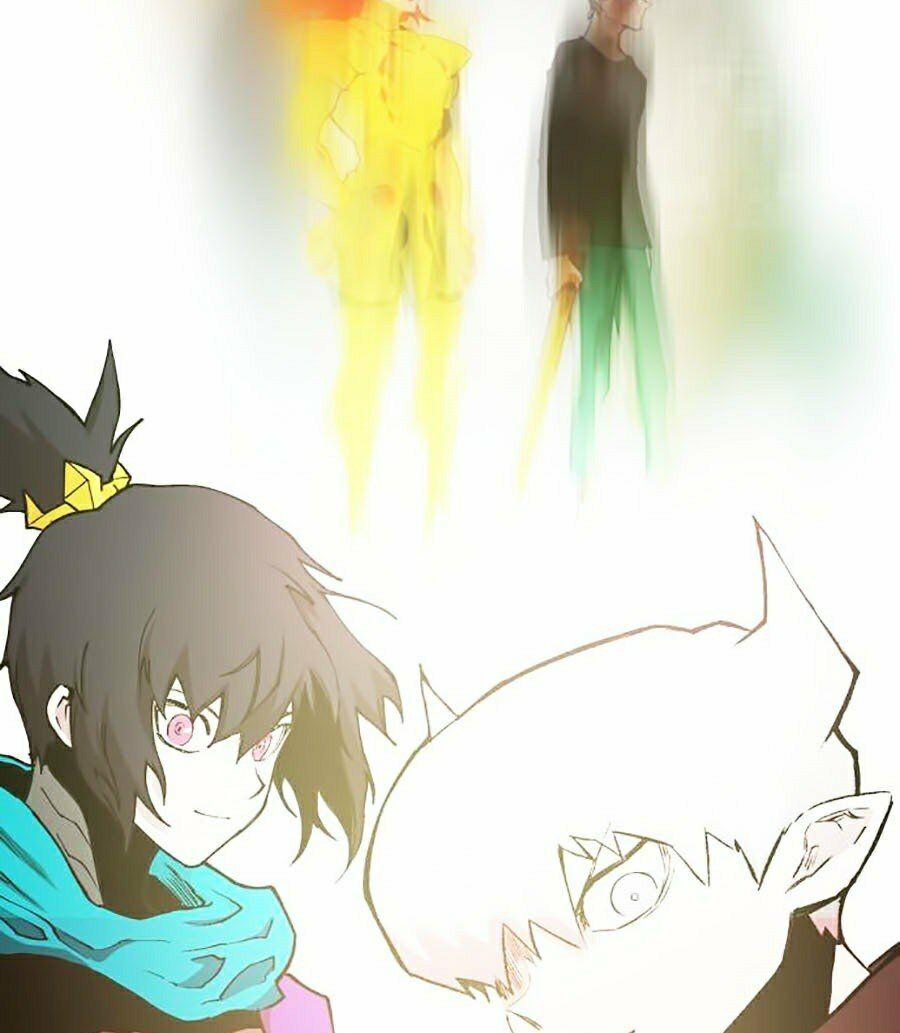 Hard Core Leveling Warrior ss2: Chapter 98