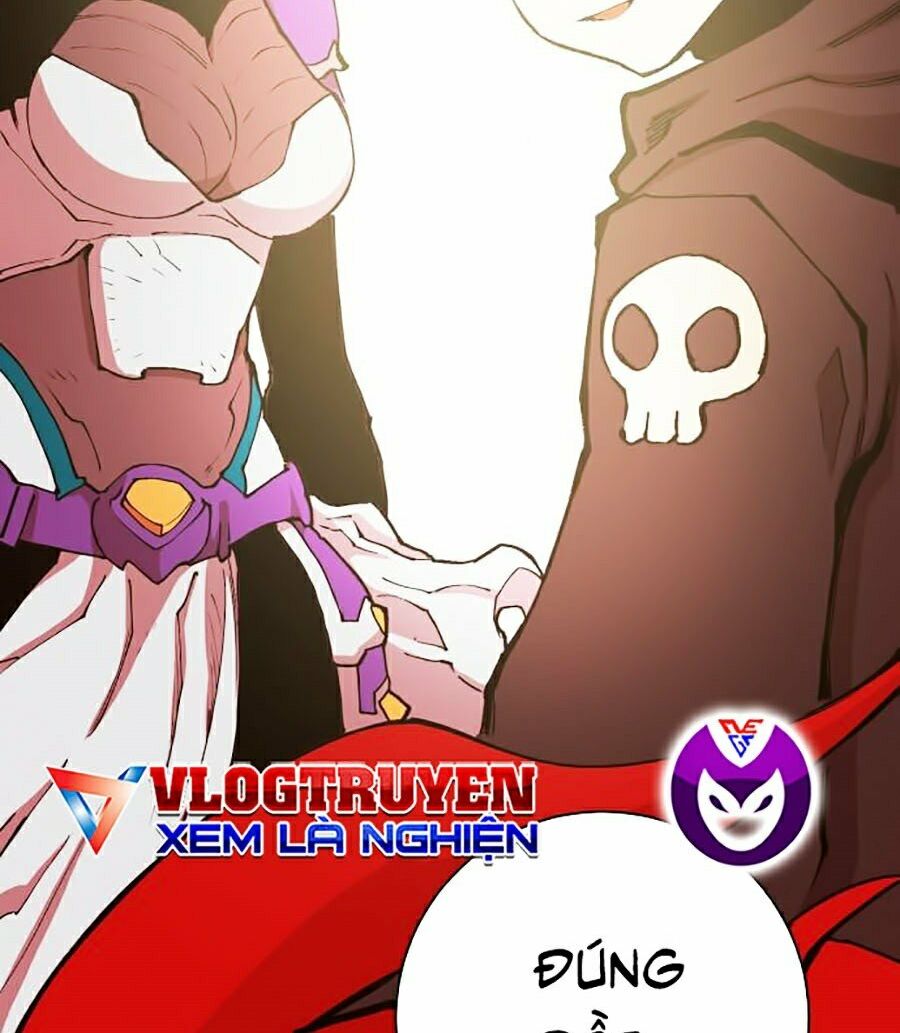 Hard Core Leveling Warrior ss2: Chapter 98