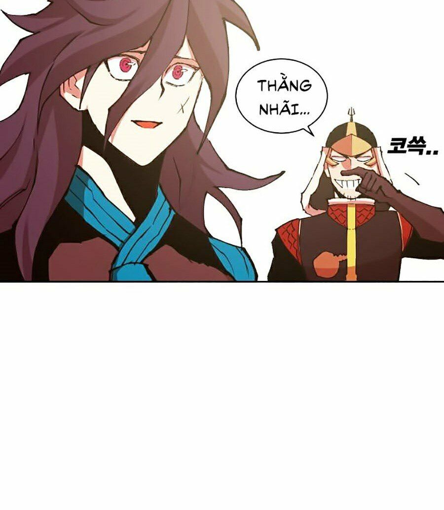 Hard Core Leveling Warrior ss2: Chapter 98
