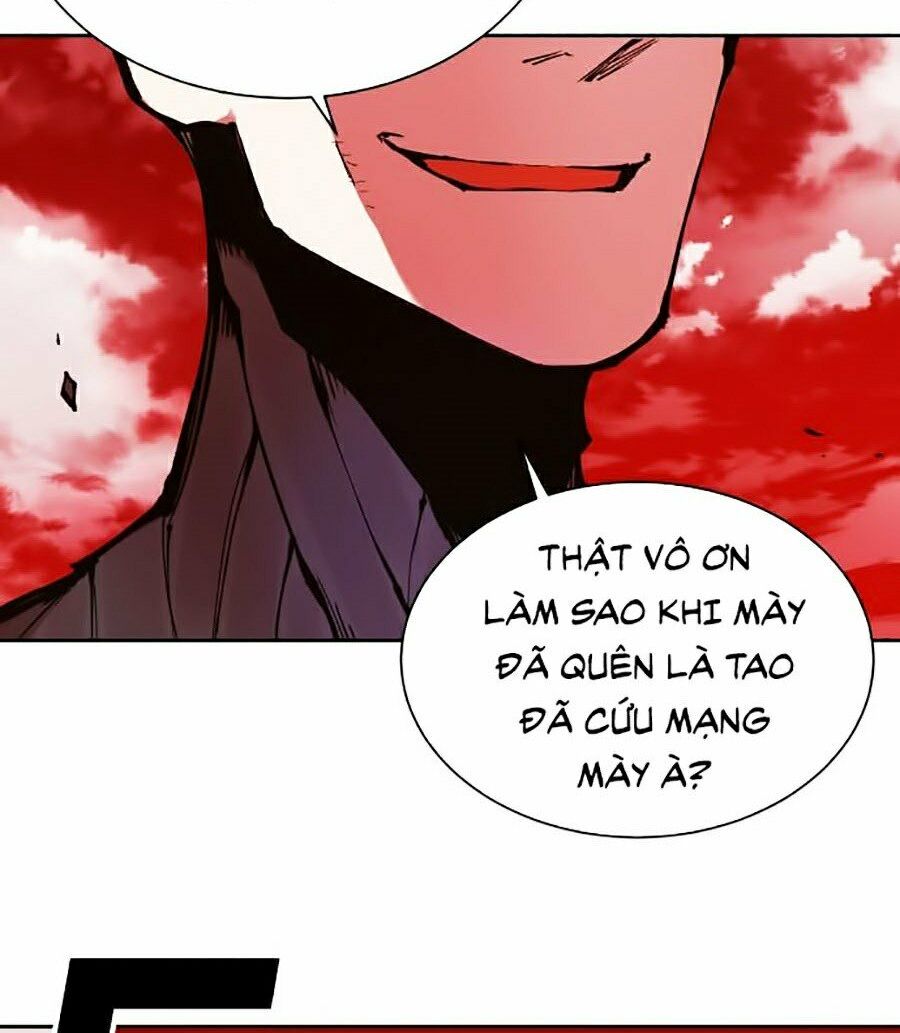 Hard Core Leveling Warrior ss2: Chapter 98